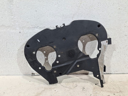 Acabamento Inferior Correia Motor Peugeot 407sw 2.0 16v 2006