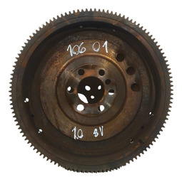 Volante Motor Peugeot 106 2001 1.0 8v