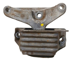 Coxim Motor Direito  Citroen C3 1.5 2016