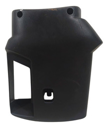 Acabamento Inferior Barra Direçao Citroen C3 2016