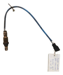 Sonda Lambda Pos Catalizador Renault Duster 2014 1.6 16v