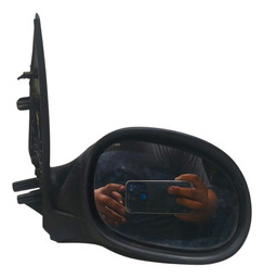 Retrovisor Dianteiro Direito Peugeot 206 2003