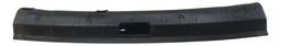 Acabamento Batente Porta Malas Peugeot 207 Passion 2011