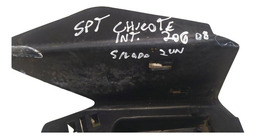 Suporte Chicote Interno Peugeot 206 2008