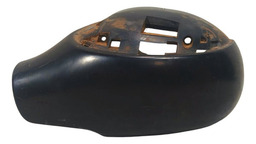 Capa Retrovisor Dianteiro Esquerdo Peugeot 207 2011