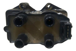 Bobina Ignição Peugeot 106 2001 1.0 8v