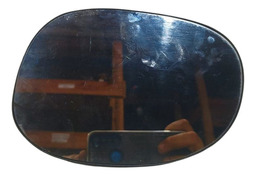 Espelho Retrovisor Dianteiro Esquerdo Peugeot 207 Passion 11