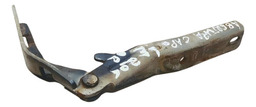 Dobradiça Esquerda Capo Dianteiro Peugeot 206 2008