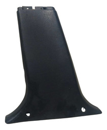 Acabamento Inferior Coluna Central Esquerda Peugeot 206 2008