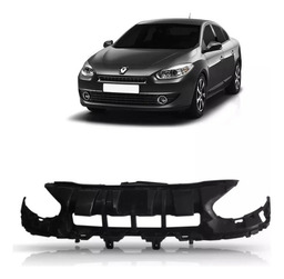Grade Para Choque Renault Fluence 2010 2013