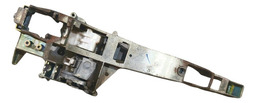 Suporte Maçaneta Externa Porta Traseira Esquerda Peugeot 308