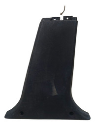 Acabamento Inferior Coluna Central Direita Peugeot 206 2008