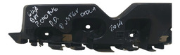 Guia Suporte Direito Para Choque Dianteiro Duster Oroch 2014