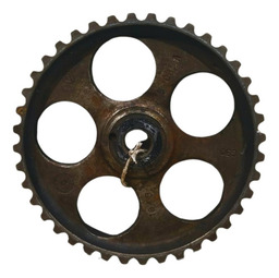 Polia Comando Motor Renault Scenic F3r 2.0 8v 1999