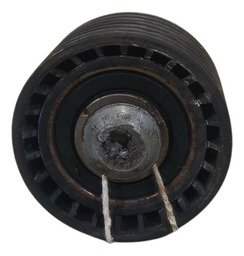 Polia Correia Renault Scenic 2000 1.6 16v