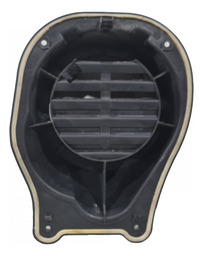 Suporte Alto Falante Dianteiro Esquerdo C4 Picasso 2006