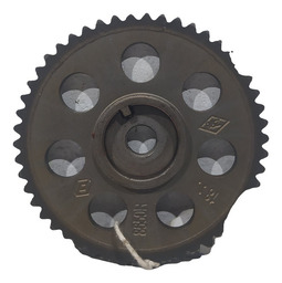 Polia Comando Valvulas Escape Renault Kwid 2020 1.0 12v