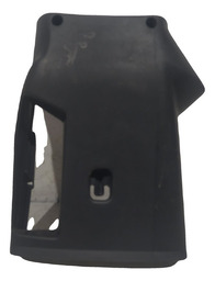 Acabamento Inferior Coluna Direção Peugeot 2008 2019