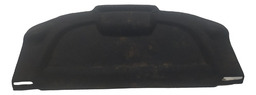 Tampão Bagagito Porta Malas Peugeot 307 2007 Sedan Com Detal