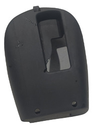 Acabamento Inferior Coluna Direção Renault Duster 2014