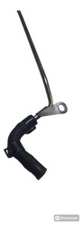 Tubo Cano Agua Hyundai Vera Cruz 2006 2012 3.8