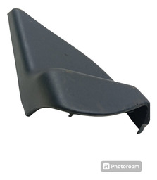 Moldura Retrovisor Lado Esquerdo Jac J3 1.4 2012/2013