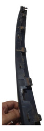 Grade Inferior Para-choque Vw Jetta 2009