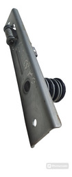 Fechadura Trava Capo Renault Clio 2001 1.0