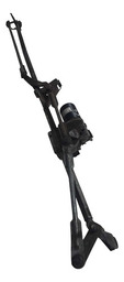 MAQUINA LIMPADOR PARABRISA C MOTOR C4 PALLAS PEUGEOT 307 