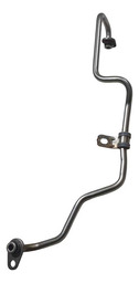 CANO TUBO ÓLEO TURBINA VW GOLF TSI TURBO 1.4 2015 ORIGINAL