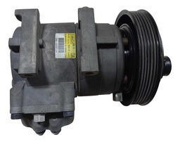 Compressor Ar Condiciona Ecosport Fiesta 1.0 1.6 2008 a 2014