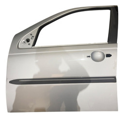 Porta Dianteira Esquerda Origin Fiat Palio/siena Elx 2008-15