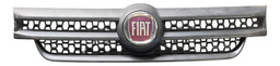 Grade Parachoque Original Fiat Uno Drive 2016-21