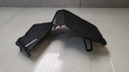 Tampa Caixa Cambio Ford Fiesta 2003 A 2013