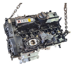 Motor Parcial Bmw 320i 2.0 Turbo B42 2022