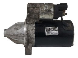 Motor Partida Hb20 Cerato Soul Veloster 1.6 2009/ 1201942