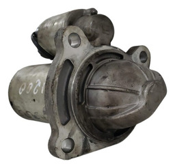  Motor Arranque Vw Delivery 2.8 2019 2020 Cummins  