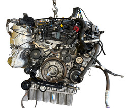 Motor Sprinter 2.0 Diesel 417 517 2023 2024 2025/.. 170cv