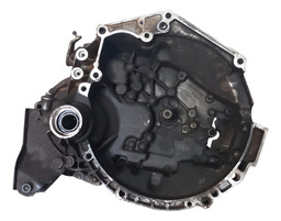 Caixa Cambio Peugeot 207 1.4 2012 Manual