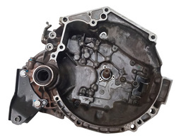 Caixa Cambio Peugeot 208 Active 2013 2014 Manual