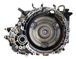 Caixa Cambio Ford Edge 3.5 V6 2013 2014 Automático