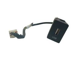 Entrada USB Hyundai HB20 2021/