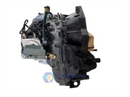 Caixa Cambio Renault Megane 2.0 16v 2007 2008 a 2013 Aut