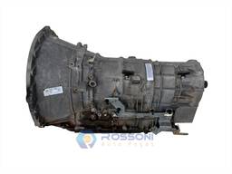 Caixa Cambio Discovery 4 Rang Rover Sport Vogue 3.0 Dies 10/
