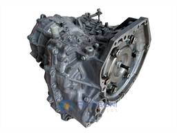 Caixa Cambio Pulse Faltback 1.0 3cc 12v Turbo 2022/.. Automá