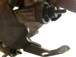 Flauta Com Bicos Injetores Nissan March Versa Kicks 1.6 2021