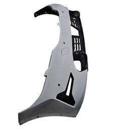 Para choque dianteiro BMW G20 320I 2019 2022 SPORT GP