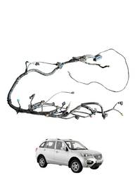 Chicote Injeção Lifan X60 1.8 Vvt 128 cv Câmbio Manual 2013 