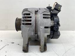 Alternador Corolla 1.6 1.8 2000 a 2011 80A Bosch