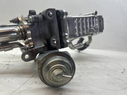 Radiador Resfriador Valvula EGR HIlux 2016 á 2024